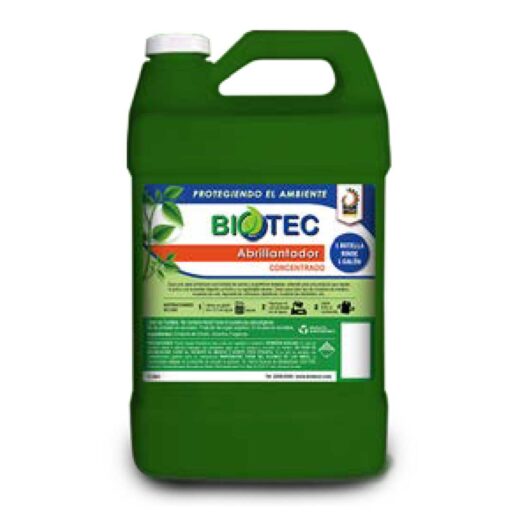 Biotec-abrinllatador