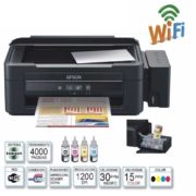 Impresora Epson L355 - Sitec