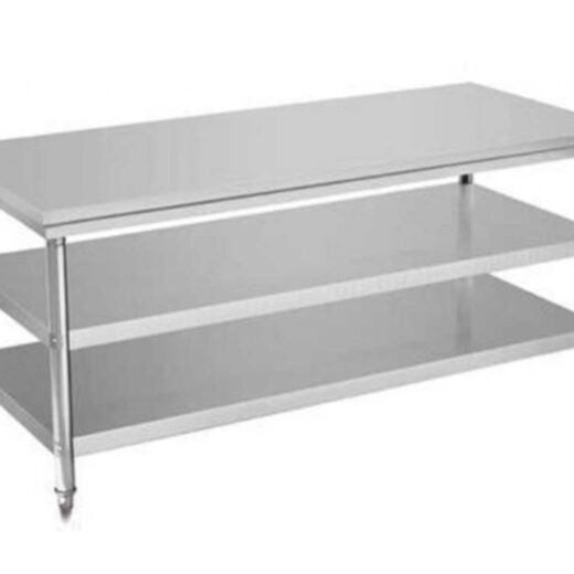 mesa-acero-inoxidable