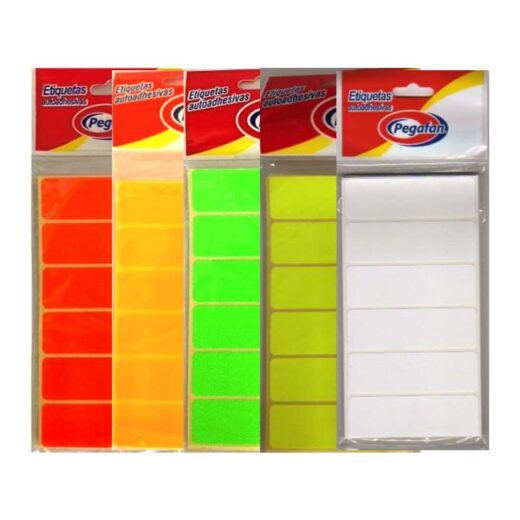 pegafan-etiqueta
